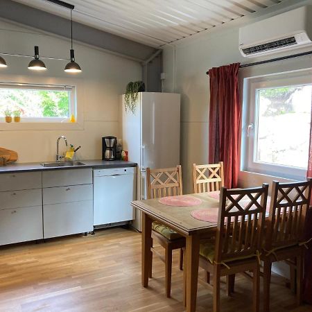 Apartment 5 Hamburgsund Luaran gambar
