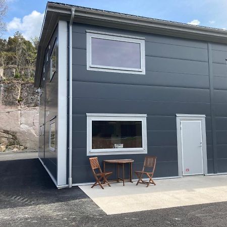Apartment 5 Hamburgsund Luaran gambar