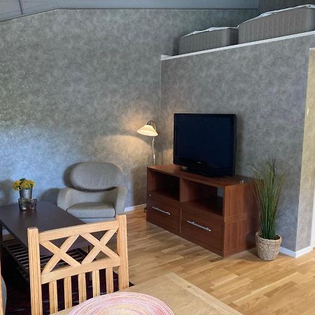 Apartment 5 Hamburgsund Luaran gambar