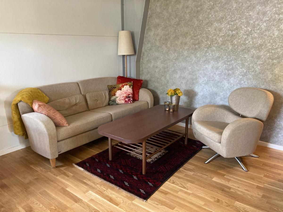 Apartment 5 Hamburgsund Luaran gambar