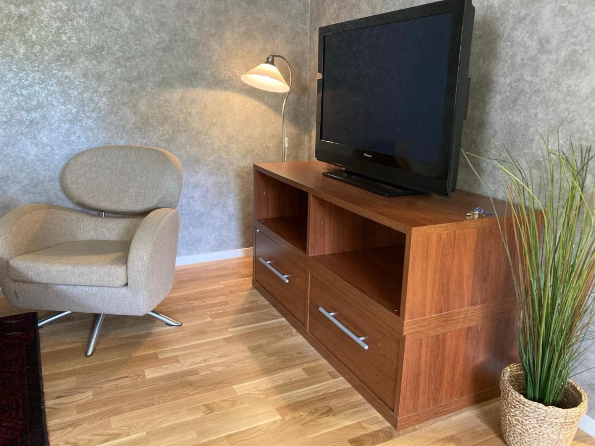 Apartment 5 Hamburgsund Luaran gambar