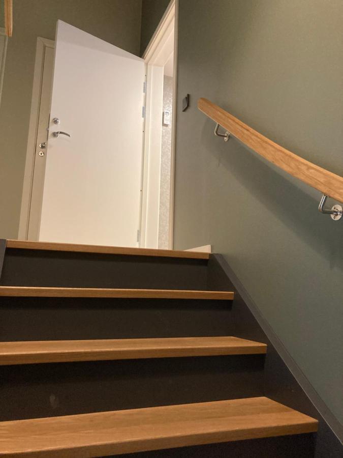 Apartment 5 Hamburgsund Luaran gambar