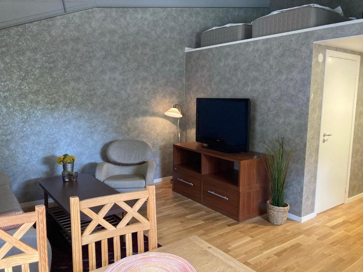 Apartment 5 Hamburgsund Luaran gambar